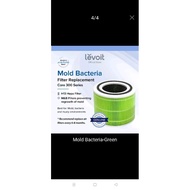 Levoit Core True HEPA 3-Stage Replacement Filter For Air Purifier Core 300 /300S