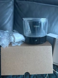 Oregon Scientific Compact Aroma Humidifier