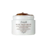 馥蕾詩 玫瑰保濕面膜 100ml【平行進口】