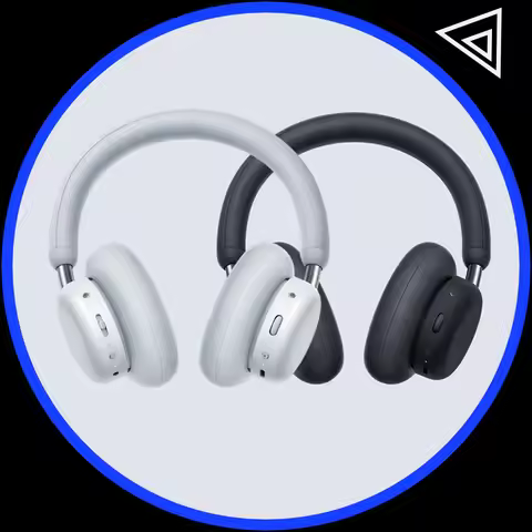 CMF by NOTHING Headphone Pro HIFI Wireless Bluetooth Headsets 40dB Noise Reduction Long Battery Life