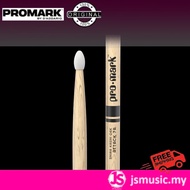 Promark Classic Attack 7A Shira Kashi Oak Drumstick, Nylon Tip
