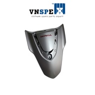 Front Mask Set Nhb18M Lead 125 2021 Matte Silver - 64300K2TV00ZG