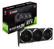 Gaming GeForce RTX 3070 LHR 8GB GDRR6 256-Bit HDMI/DP Nvlink Triple Torx Fan 3 Ampere Architecture O