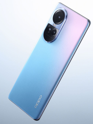 Oppo Reno 10 5G Smartphone | 8GB RAM + 256GB ROM | 2 Years Warranty By Oppo Malaysia Set