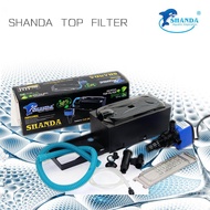 SHANDA Top Filter SDF-1111