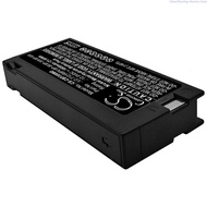 12.0V 1800mAh Battery for Criticare Systems POET PLUS 8100,For Cardiac Science 9001 9004,For Memorex