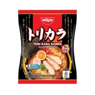 Nissin Ramen Instant Noodles