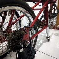 dahon dabike original