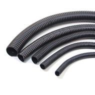 SUNSUN GRECH CPF/CPA pond filter  rubber bellows pipe corrugated hose Not aging caliber  20mm/25mm/32mm/38mm/50mm