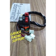 HONEYWELL DOMINO SWITCH