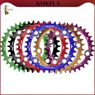 [kokiya] 32-38t 104bcd Chainring MTB Bike Light Bicycle Refit Modification Chainwheel