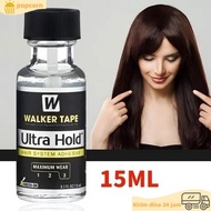 Walker Tape Ultra Hold Adhesive 15ml Wig Glue