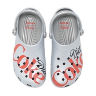 Crocs Hole Shoes Diet Coke Classic Clog Men Women Logo 21213090H ACS