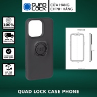 Genuine QUAD LOCK phone case