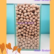 10KG Center Hollow Subtrat Pro Premium Bio ball 10KG Ring Bacteria House Top Filter Aquarium Media F