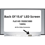 LAYAR MSI GF63 THIN 11UC SERIES 15.6 Inch Laptop LED Screen