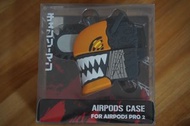 Chainsaw Man 鏈鋸人 Apple Airpods Pro 2 case 保護套 保護殼 蘋果無線耳機
