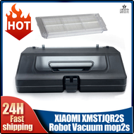 [Unon] ถังน้ำ2 In 1ถังกล่องฝุ่นสำหรับ Xiaomi หุ่นยนต์ดูดฝุ่นไม้ถูพื้น2S 3C VIOMI V2 V3 XMSTJQR2S B10