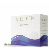IMP THE IMEDEEN PRIME RENEWAL 120 caps