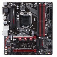Main motherboard Gigabyte B250M-Gaming 3 Socket LGA 1151 – Imported Goods –