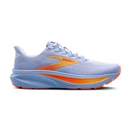 BROOKS Ghost 17 Jogging Shoes Women Purple Orange _1204311B443