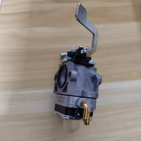1E34F Carburetor Carb For Mitsubishi ETU26 G26 TU26 G26LS 1E34 1-inch water pump Replacement parts