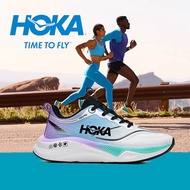 HOKA ONE ONE Men's and Women's BONDI L Cushioning Retro Lightweight Casual Walking Shoes