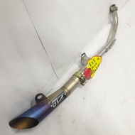 HONDA EX5 DREAM 100 EX5 DREAM RACING EXHAUST PIPE 32MM GL RACING