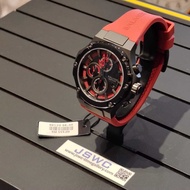 [FREE CAP & PAPER BAG] [Original] Balmer 8812GBK-49 Chrono Men's Watch/Jam Tangan Lelaki