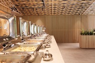 溪頭福華渡假飯店Howard RESORT Xitou