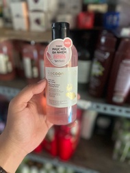Nước Hoa Hồng (Toner) Sen Hậu Giang Cocoon 310ml