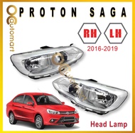 PROTON SAGA VVT 2016 - 2019 HEAD LAMP LIGHT