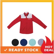 Premium Oren Sport F1 Uniform Female - F139 - PROMOTIONAL