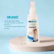 De deonat series (spray/roll on)