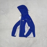 NEPA NOLIMIT OUTDOOR JAKET GROPCORE