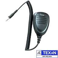 ICOM HM-237B Original Microphone for IC-M220