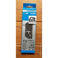 shimano legit 11 speed chain