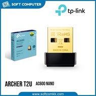 TPLink Archer T2U AC600 Nano Dual Band Wireless Adapter