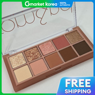 Rom&Nd | ลอมแอน เบอรเรอร แดน พาเลท 01 ฟามปาส การเดน