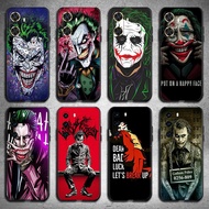 Huawei Y6  Y7 Y9 2019 Y7 Prime 2018 Y7 Y9 Prime 2019 TPU Spot black phone case joker