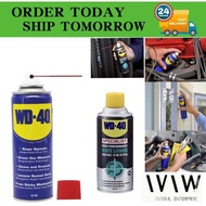 WD-40 /Anti Rust /Multi Purpose Lubricant spray /Spray Besi /WD-40 Motorcycle /Spray Anti Karat /Lit