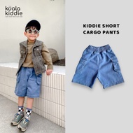 Koalakiddie - KIDDIE CARGO SHORT PANTS | Kids cargo pants | Cargo SHORTS | Boys Cargo Pants | Girls 