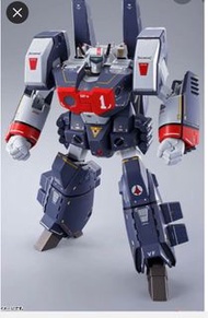 超時空要塞 macross Dx 重甲 parts