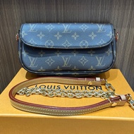 LV路易威登｜ivy 老花全套