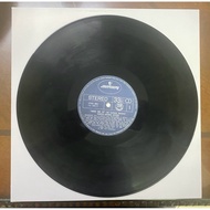 Dance Mix ‘87 - Swing Out Sister / Bananarama - Philippines Music Album Vinyl Plaka LP - No Cover