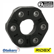 Joint Shaft Coupling Rubber bmw E87 E36 E46 E90 F30 E39 96mm | RIDEX 1427J0002
