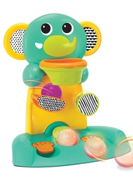 Shoot n Score Happy Hoops