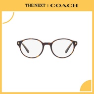 แว่นสายตา COACH รุ่น HC6099D  แว่นสายตาสั้น แว่นสายตายาว แว่นกรองแสง แว่นออโต้ออกแดดเปลี่ยนสี กรอบแว่นตา กรอบแว่นแฟชั่น Essilor By THE NEXT