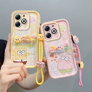 Case For Tecno Spark go 2024 Case Tecno Spark 20 Case Tecno Spark 20C Case Tecno Pop 8 Case Cute Car
