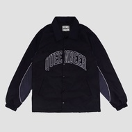Queenbeer - Coach Jacket Grover